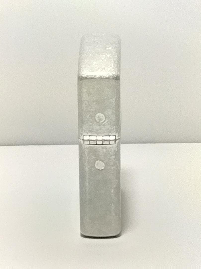 ZIPPO　あしたのジョー　力石ＶＳ矢吹　未使用　　　　　　限定モデル　両面加工