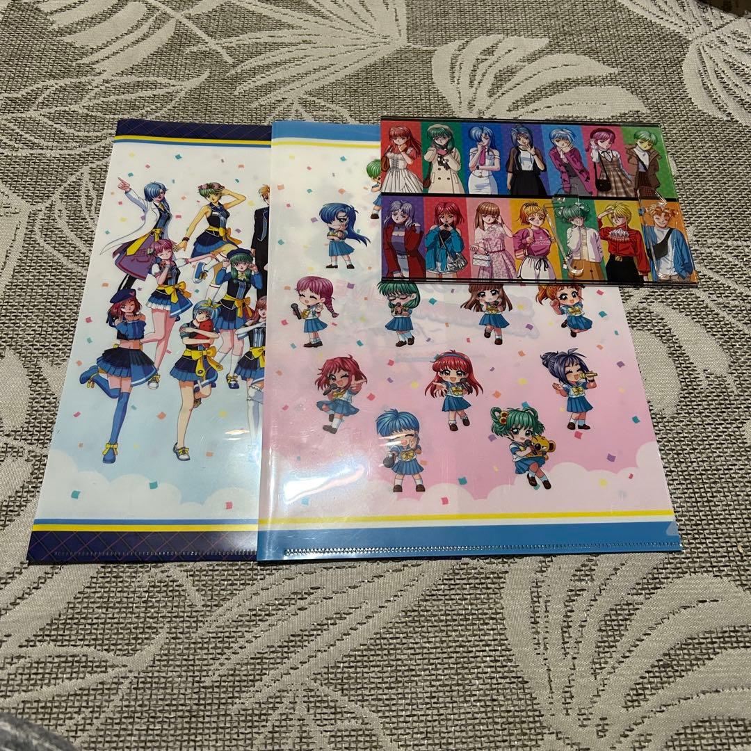 ときめきメモリアル　30周年ライブ　2024 2025 グッズセット