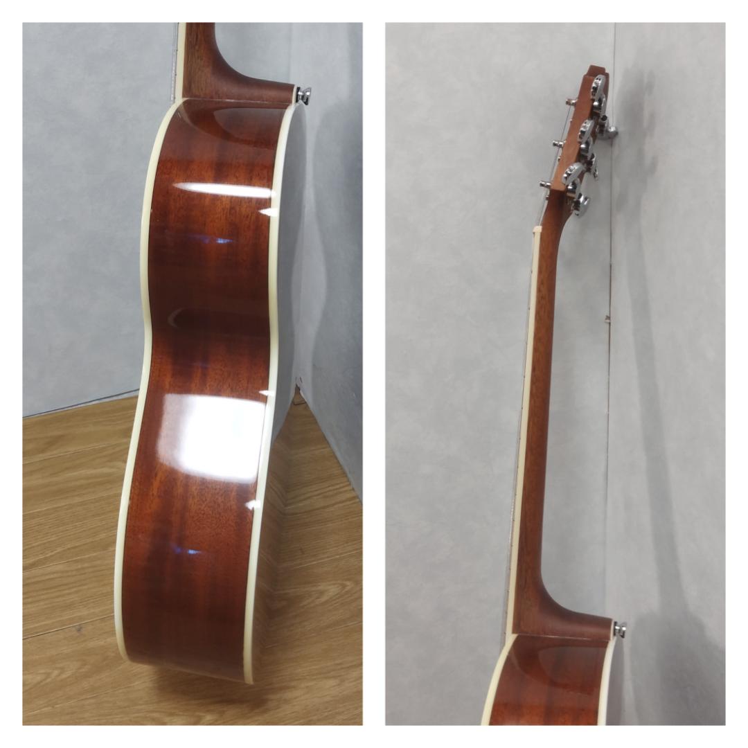 Y♢614 James アコースティックギター J-300A 美品！