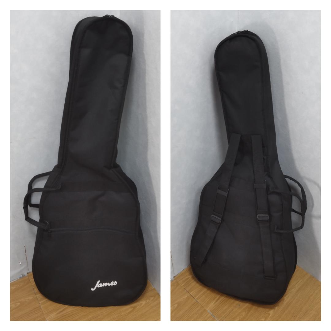 Y♢614 James アコースティックギター J-300A 美品！