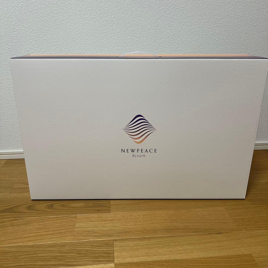 ニューピースピローブレス　枕