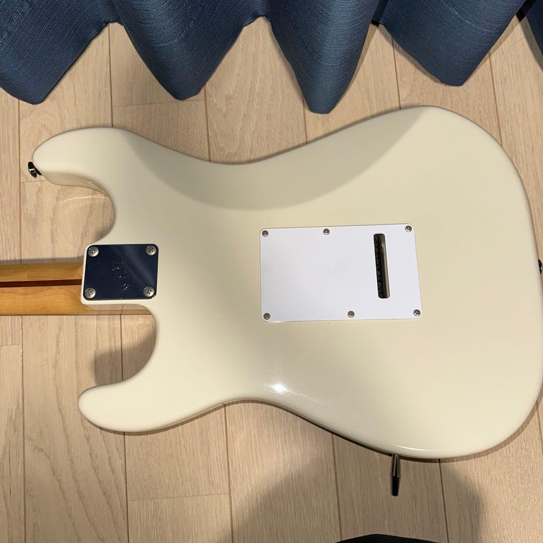 G&L S500 エレキギター ストラトキャスター