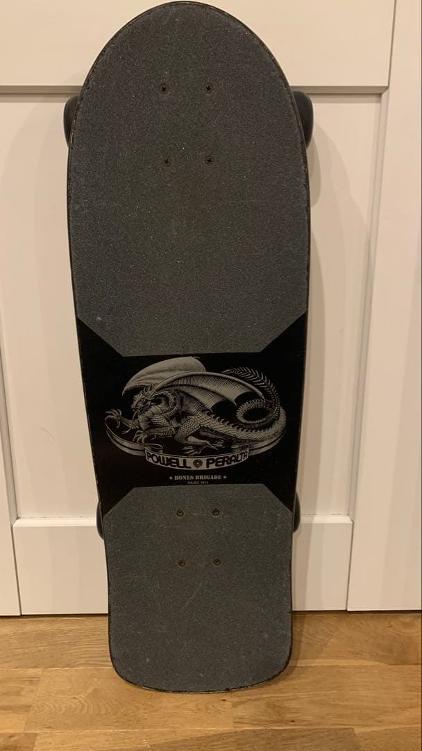 Powell peralta soc 2014 トミーゲレロ