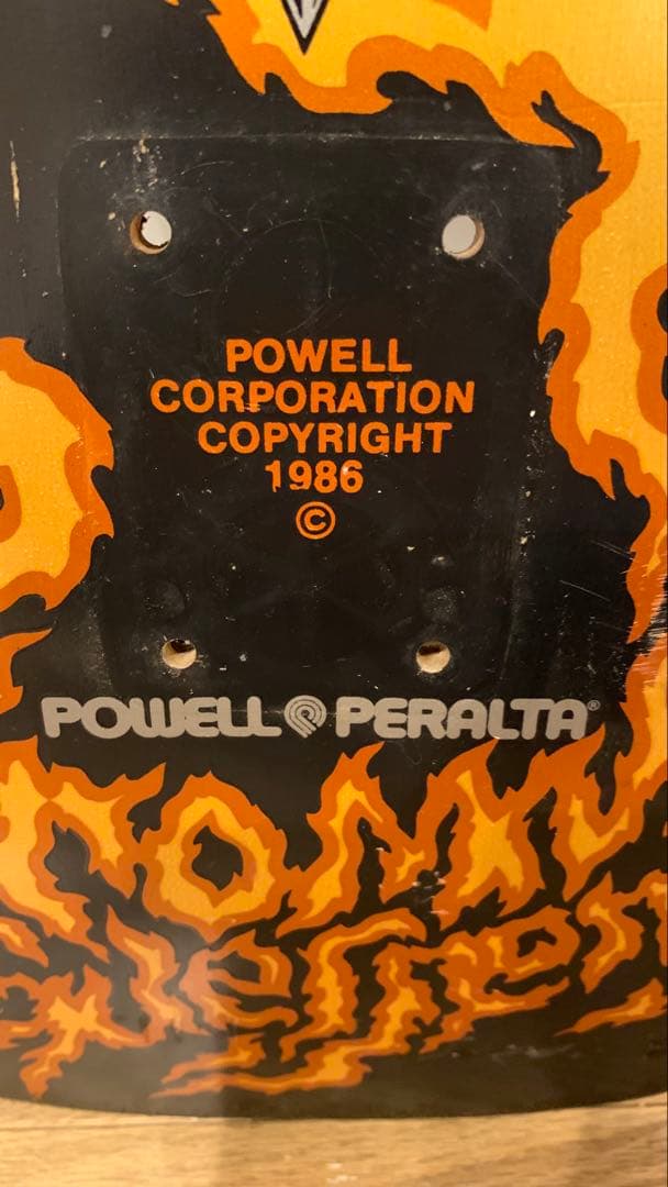 Powell peralta soc 2014 トミーゲレロ