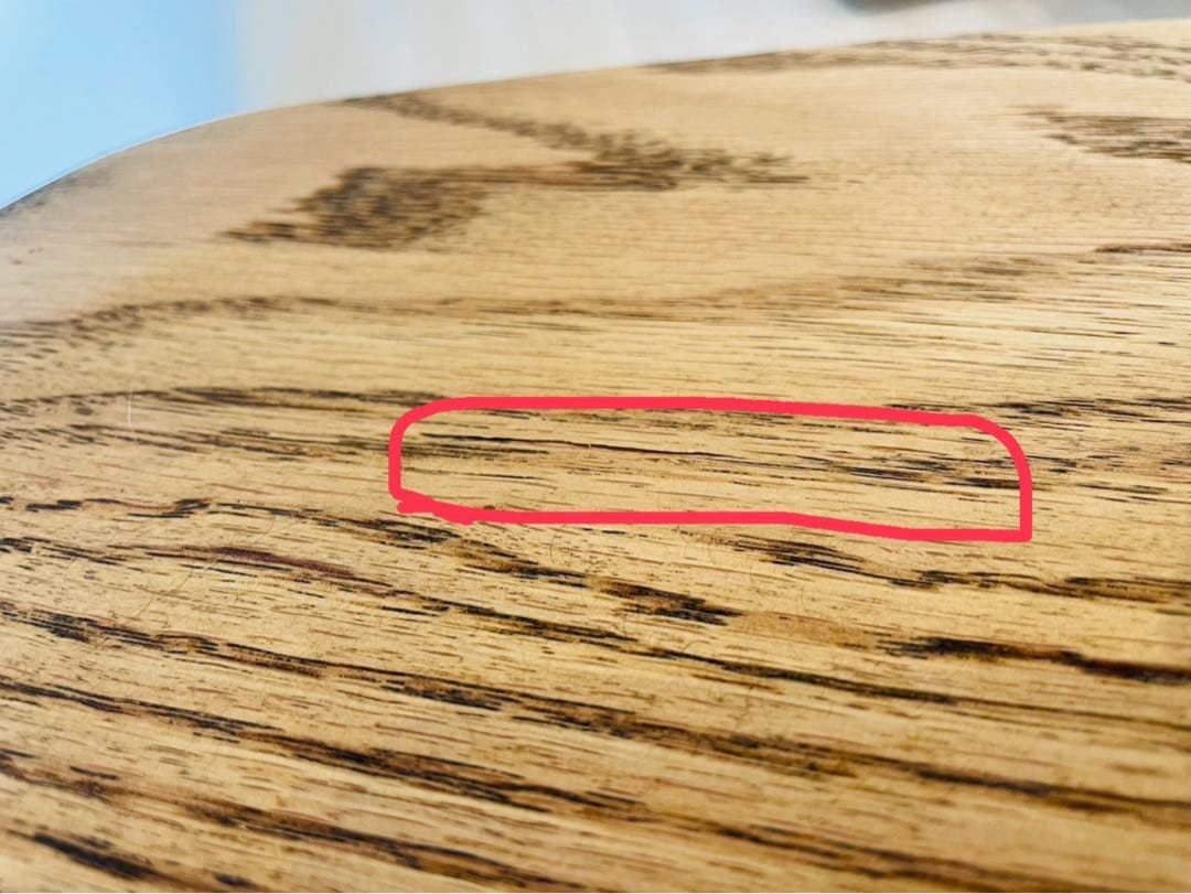 モモナチュラル　スツール