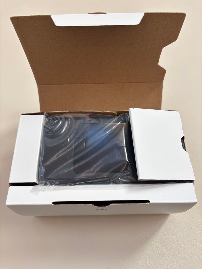 Speed Wi-Fi DOCK 01　未開封未使用