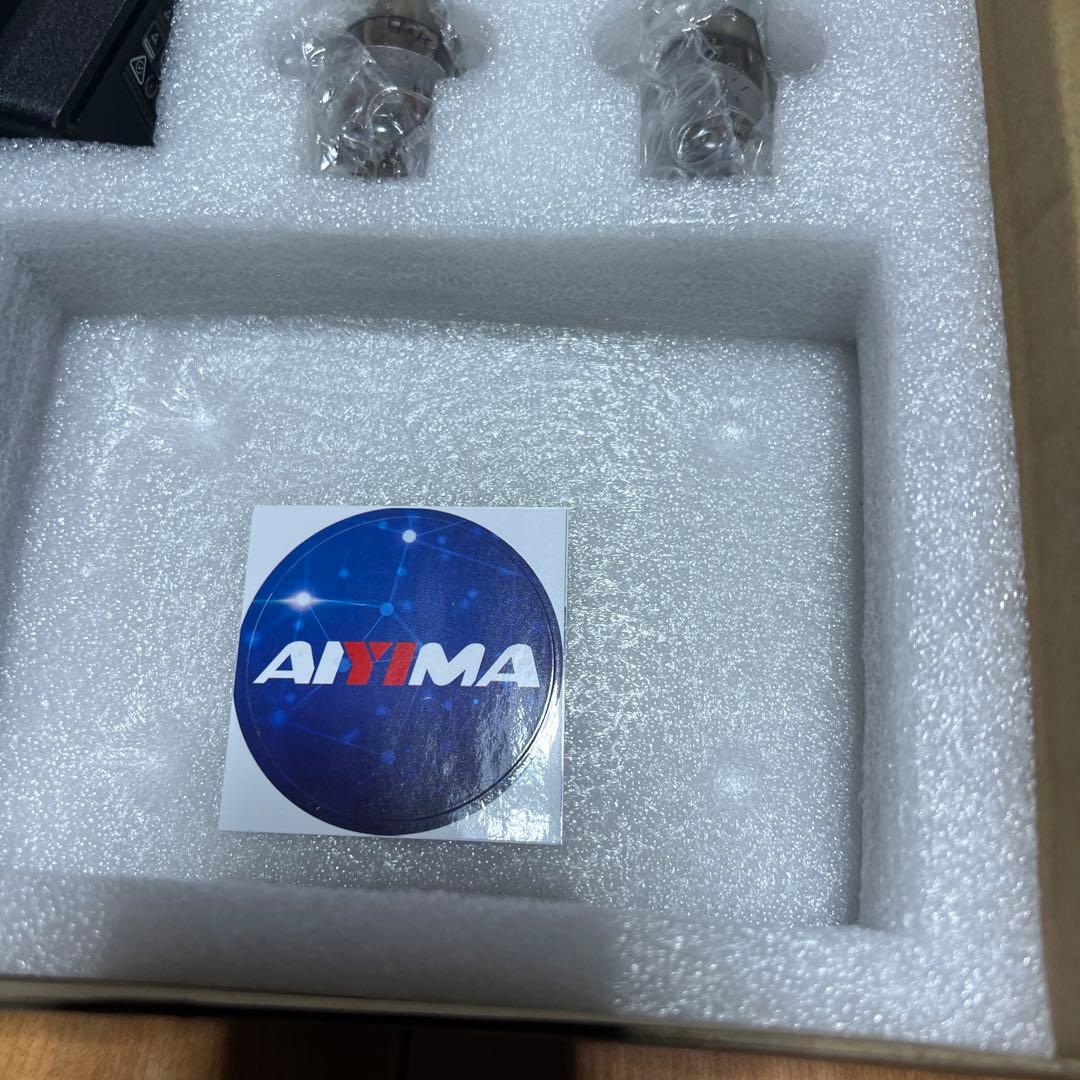 AIYIMA T7　6N3　真空管プリアンプ　中古