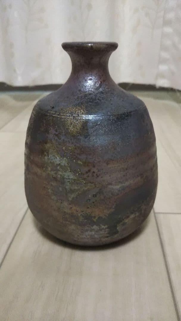 酒器 セット 大井逸吾作