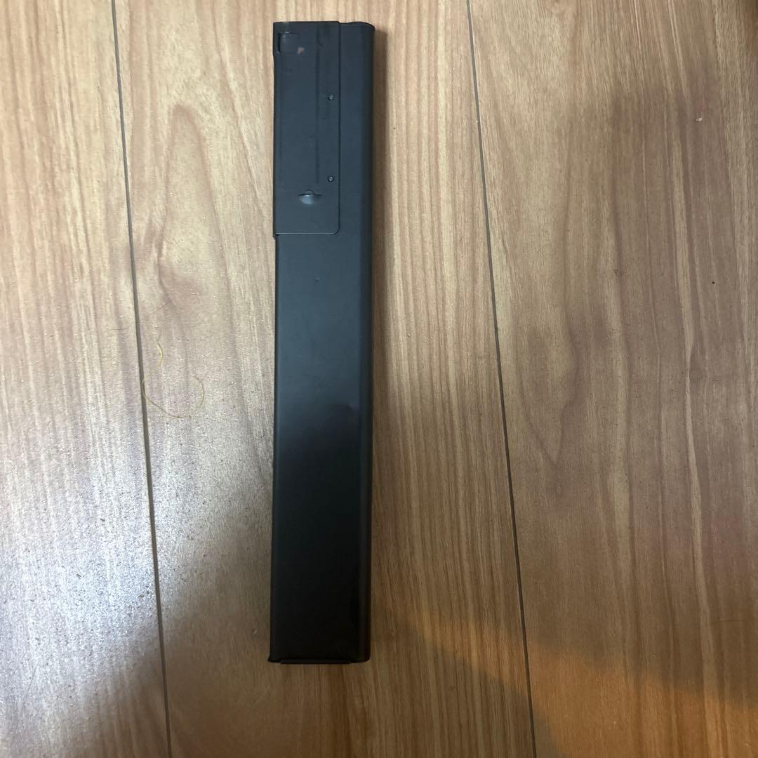 M3A1グリースガン