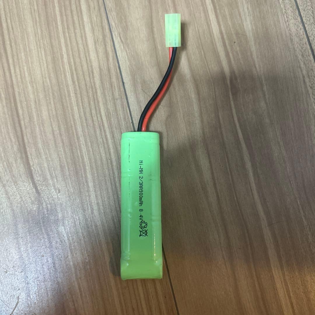 M3A1グリースガン