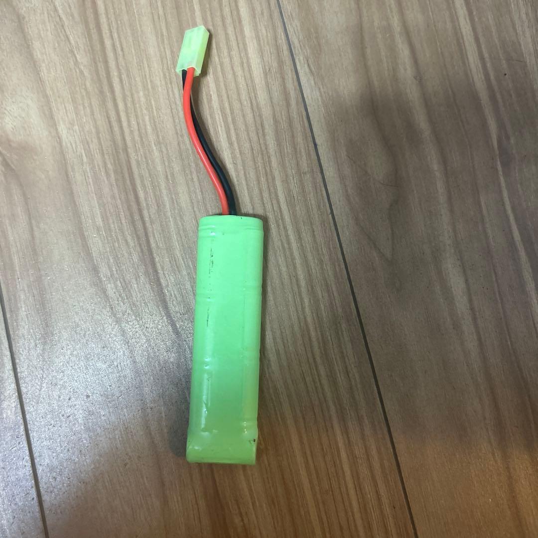 M3A1グリースガン