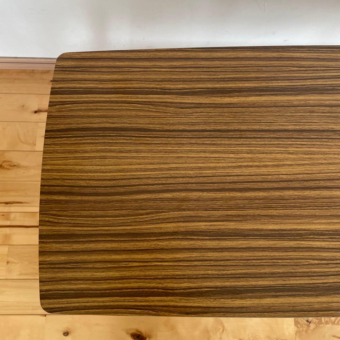 カリモク60 サイドテーブル T36200 ウォールナット