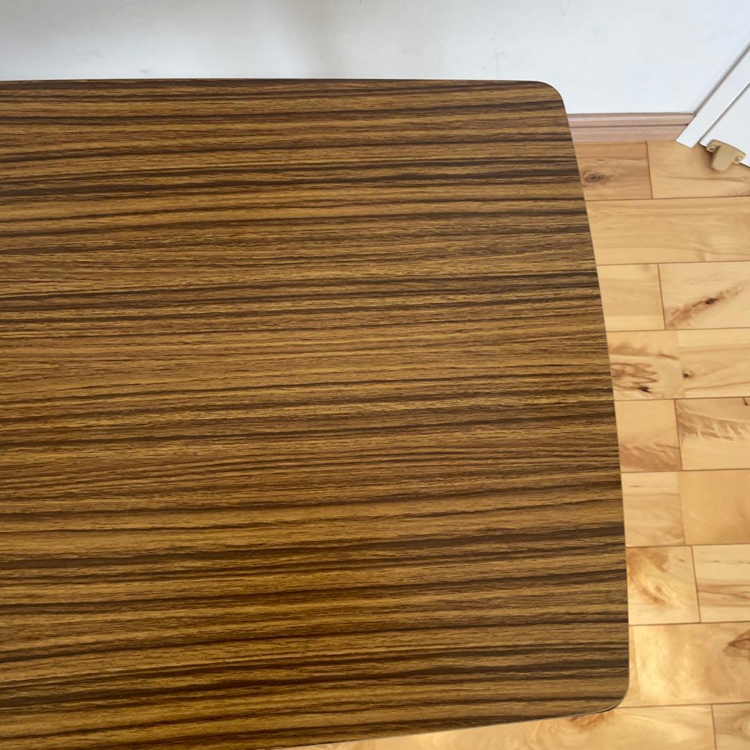 カリモク60 サイドテーブル T36200 ウォールナット