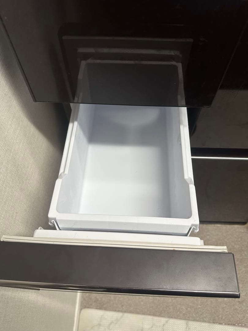 配送設置無料!シャープ SJ-GT47A-R冷蔵庫 474L