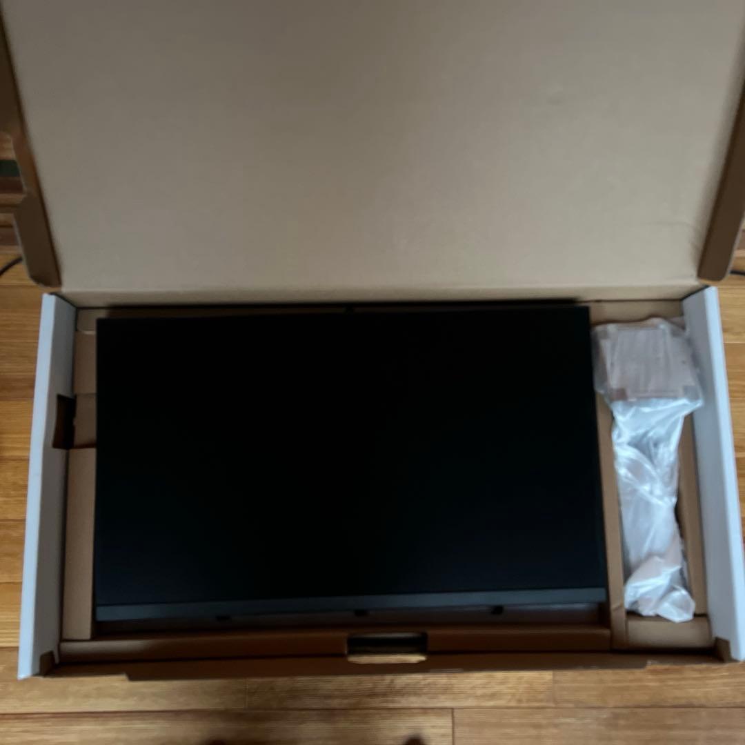 ディスプレイ・モニター本体 Dell G3223D