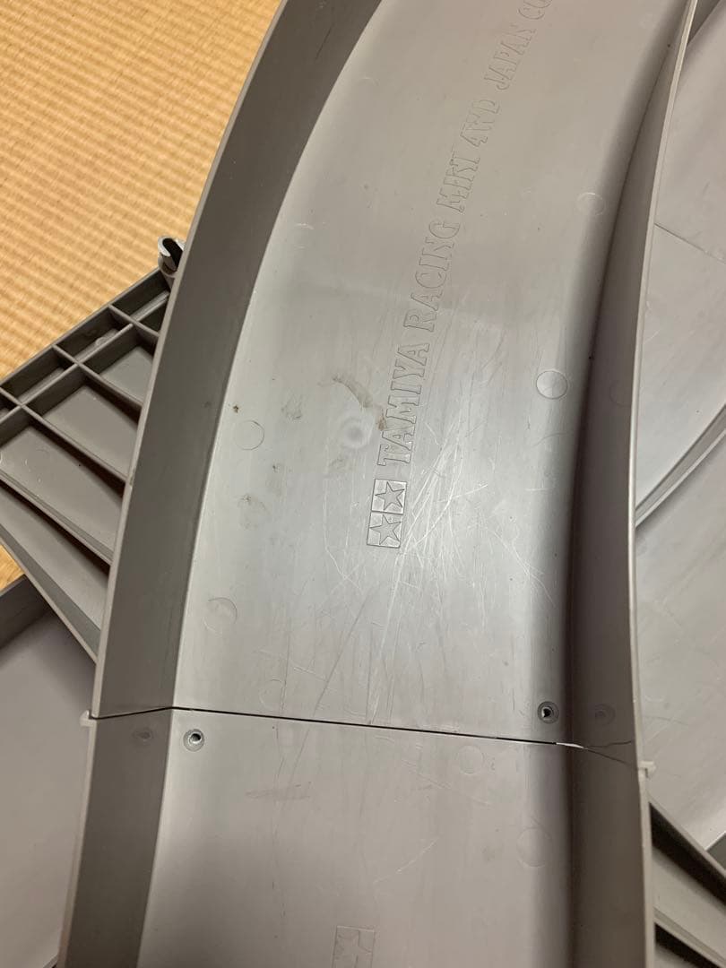 レーサーミニ四駆　ジャパンカップJr.サーキット