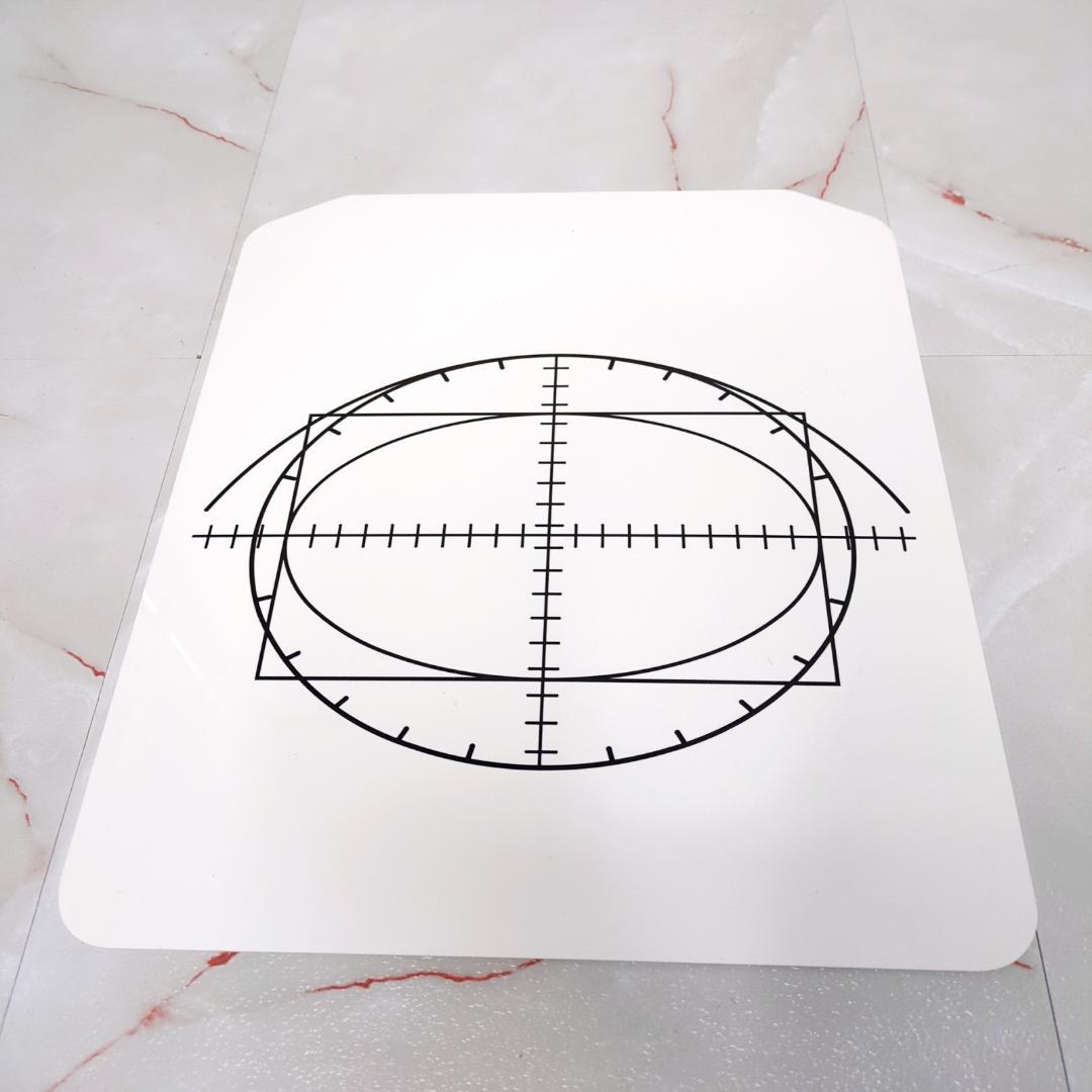 美品 Horizon ホリゾン シルクスクリーンプリントキット Tシャツくん