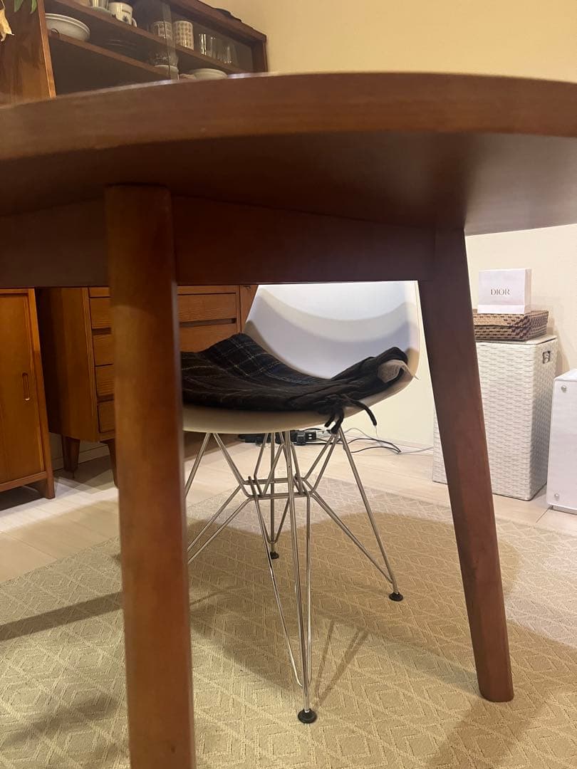 ダイニングテーブル Francfranc Dining Table