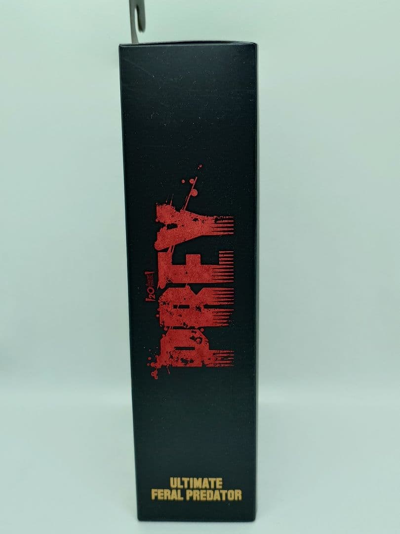 ◎未開封◎NECA プレデター ザ・プレイ/ フィアラル・プレデター