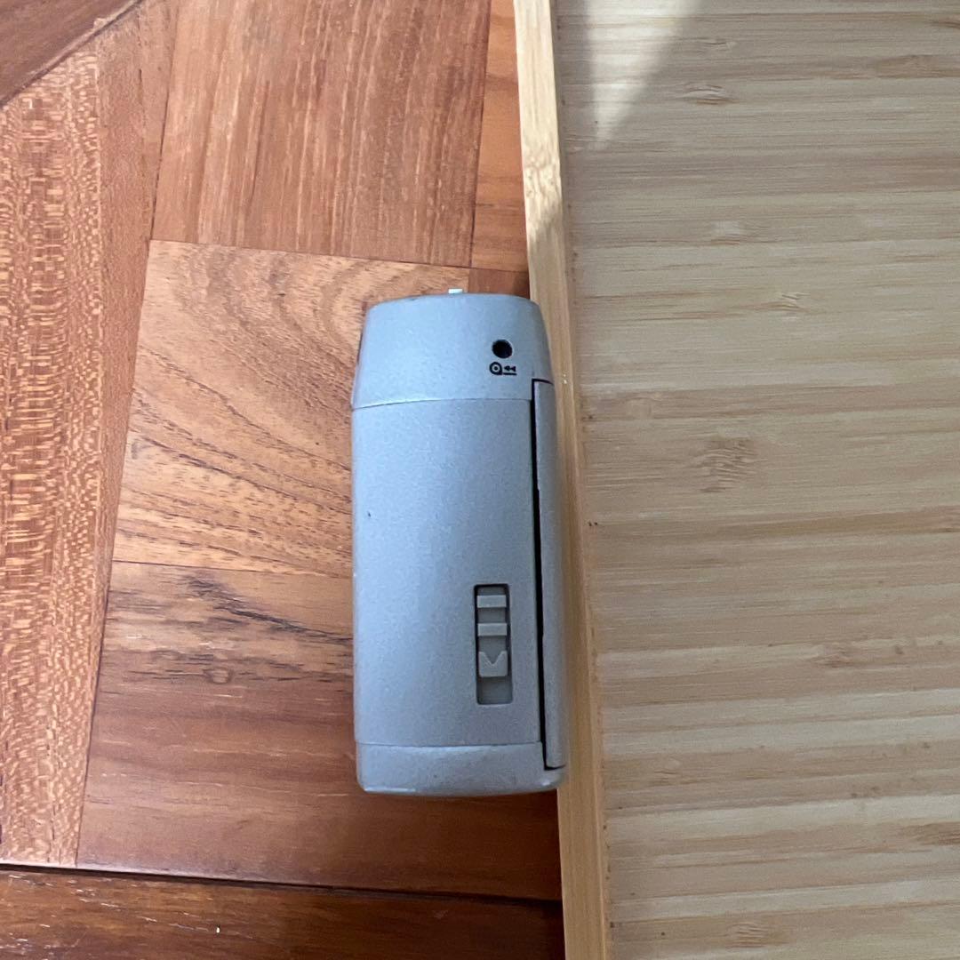 リコー GR1s コンパクトフィルムカメラ