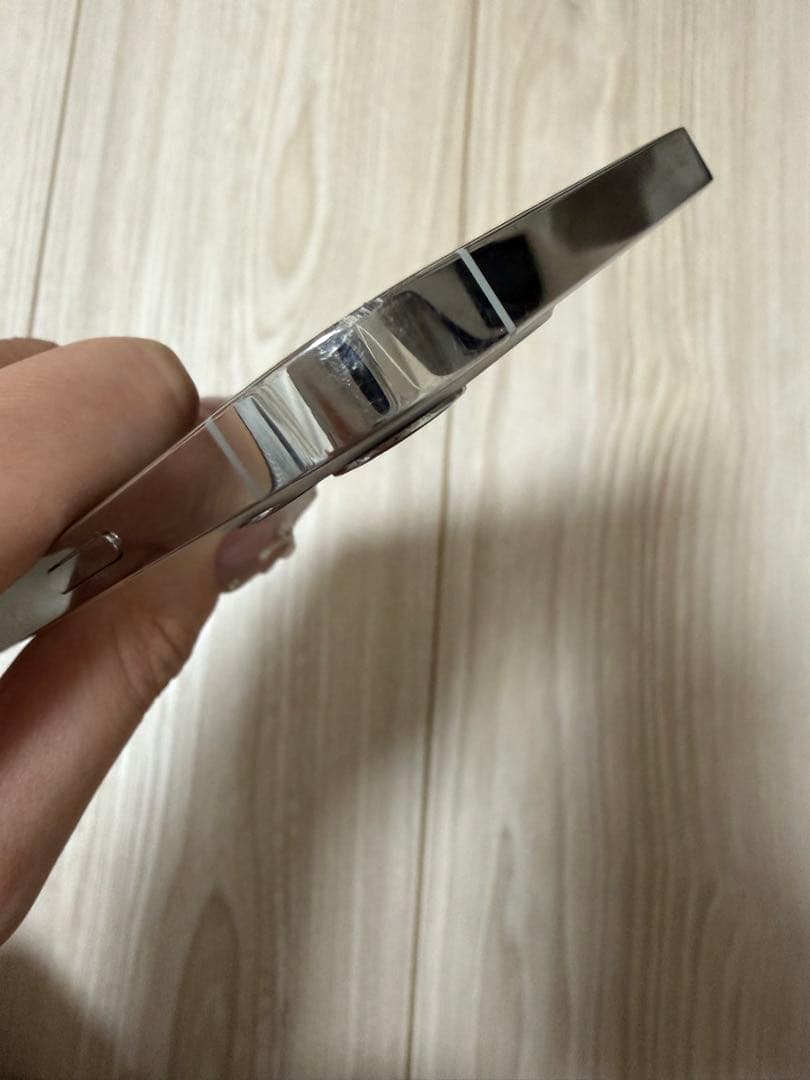 Iphone12pro 256GB simフリー