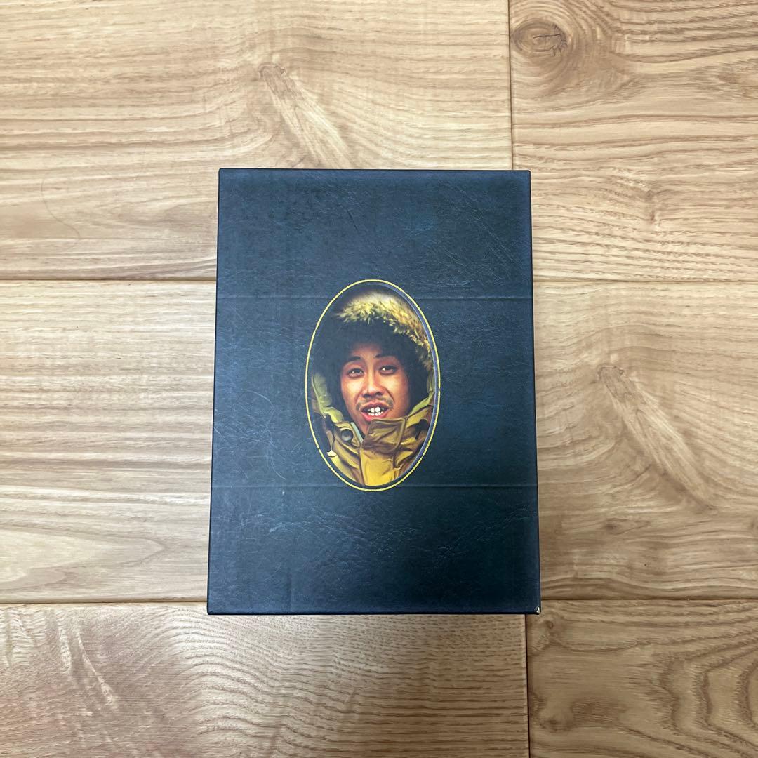 水曜どうでしょう　DVD BOX Vol.3