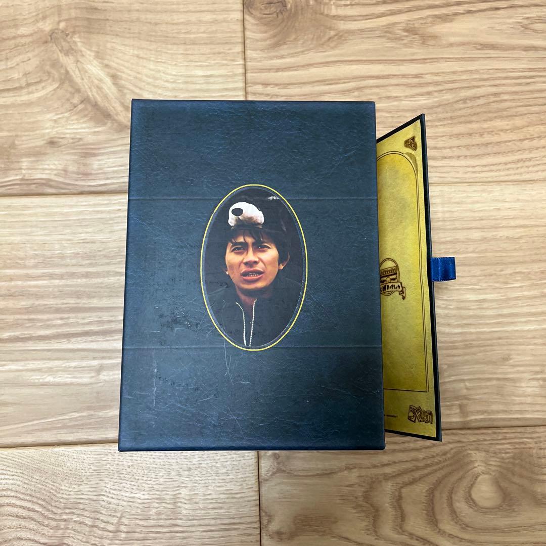 水曜どうでしょう　DVD BOX Vol.3