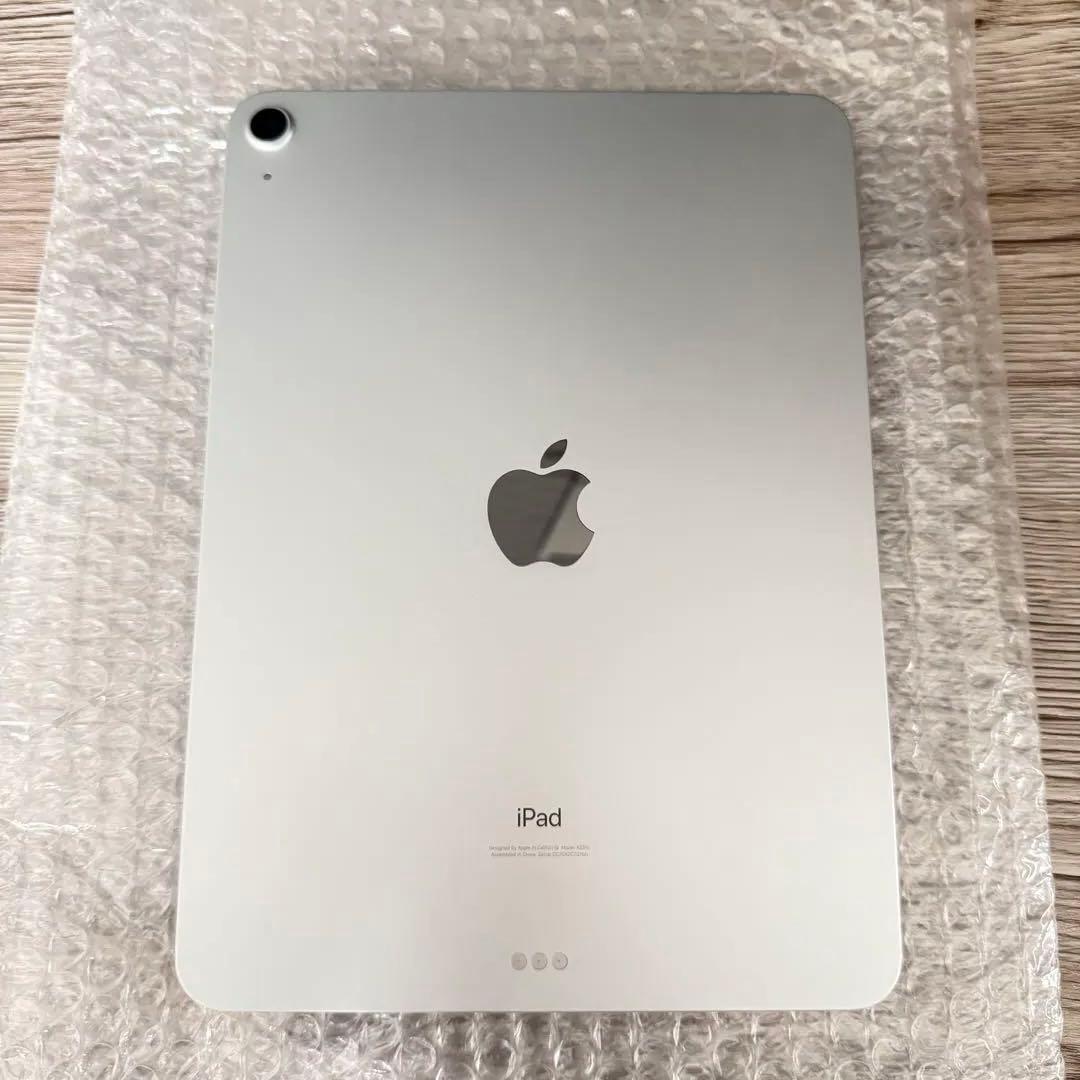 【美品】iPadAir第4世代/Apple pencil/キーボード3点セット