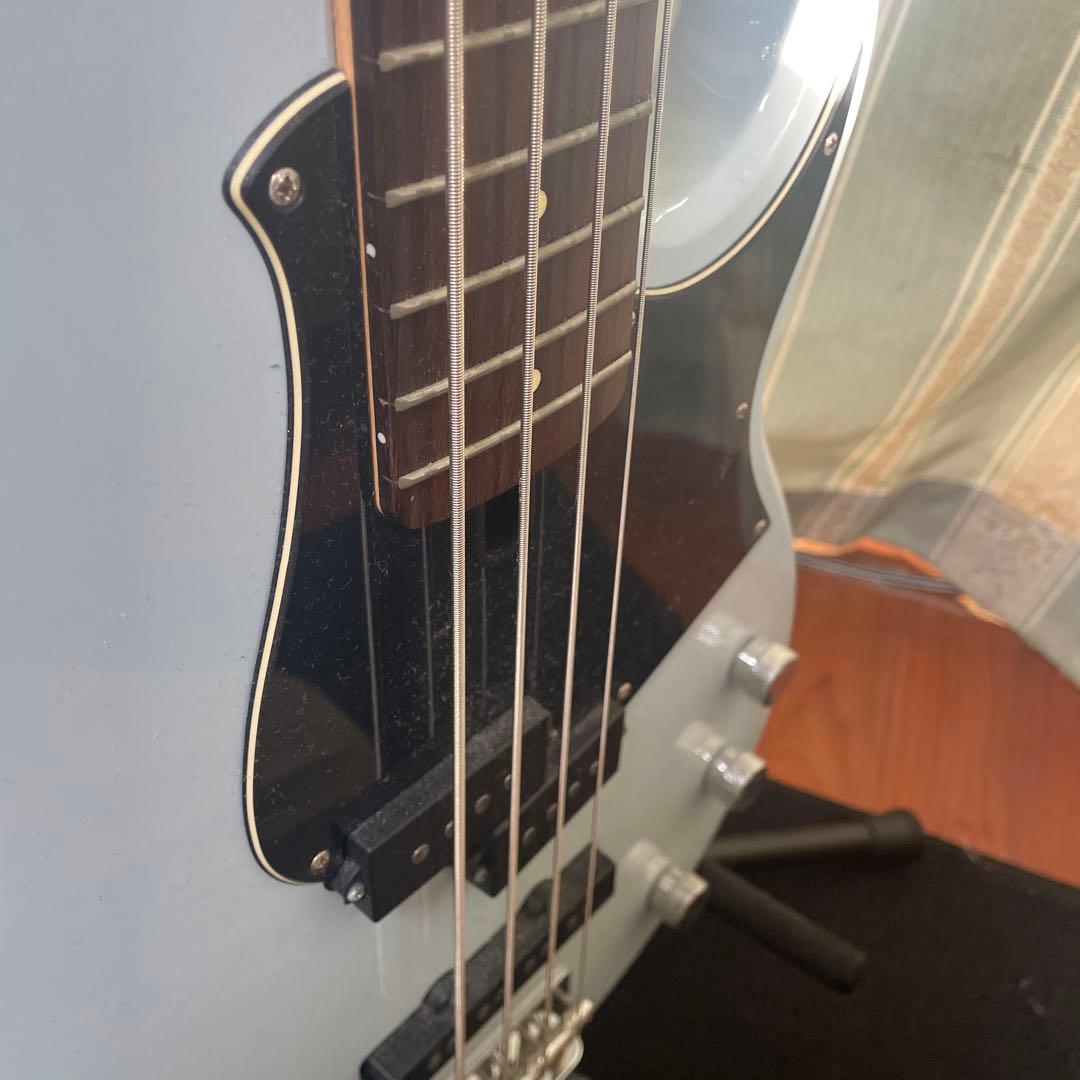 【お年玉価格】BB434 YAMAHA エレキベース