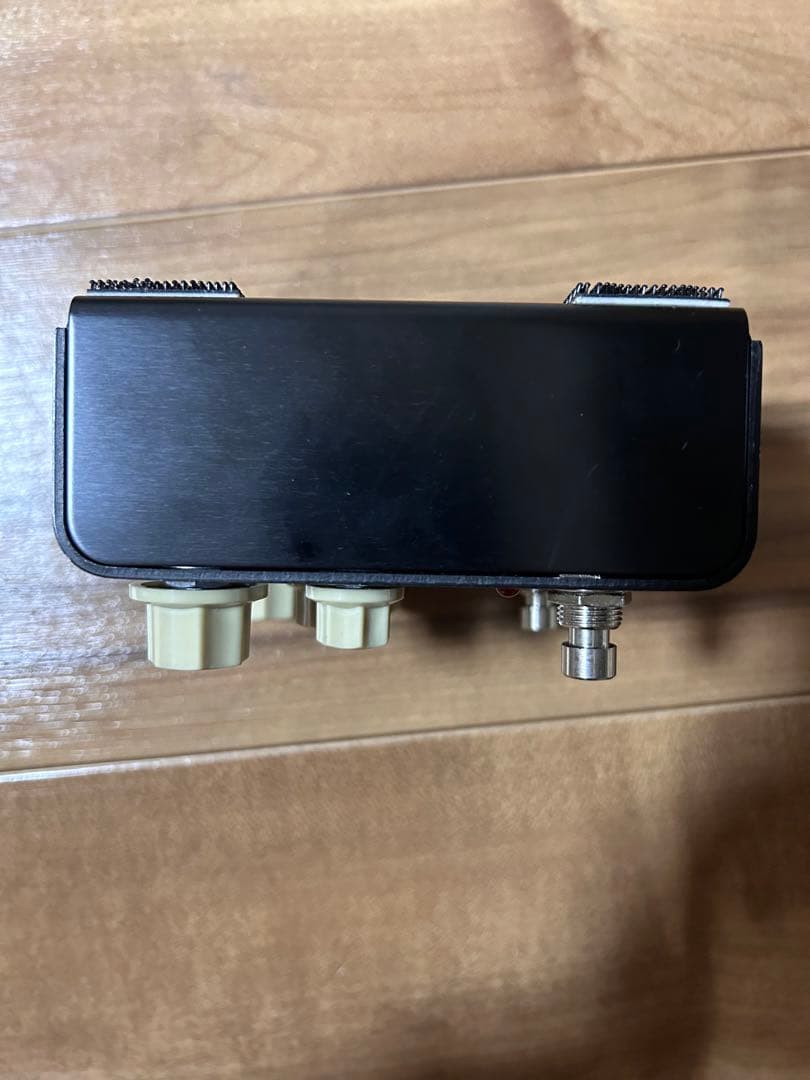 Strymon FLINT v1 トレモロ & リバーブ