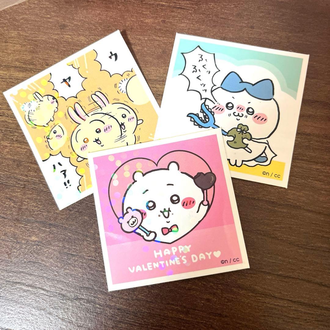 【未開封】ちいかわ だるまになっちゃった！ ころりん起きあがりこぼしぬいぐるみ