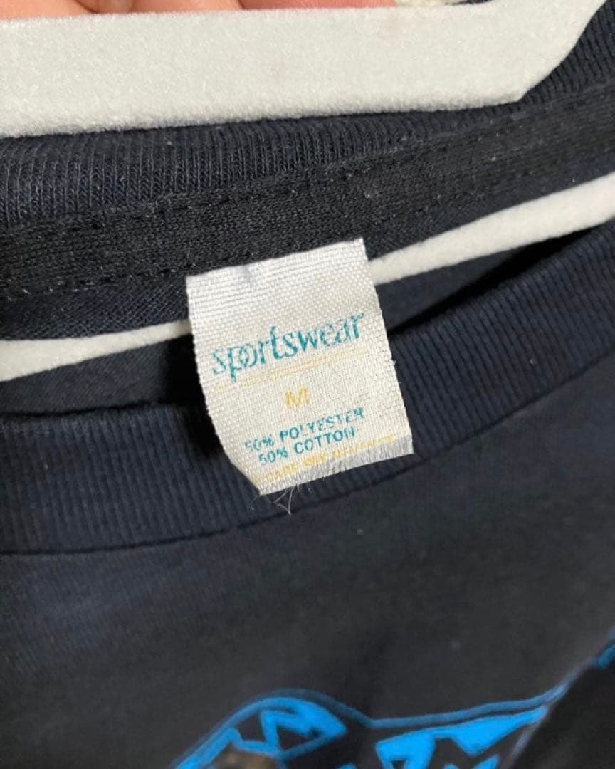 testament90年初来日ツアーＴシャツMテスタメント