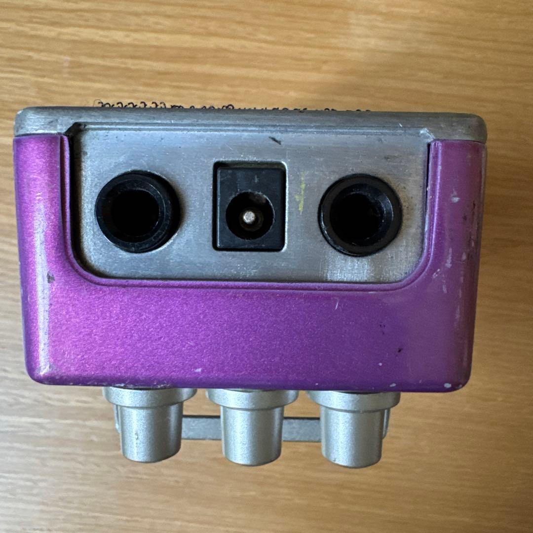 ギター Guyatone SV m5 Slow volume