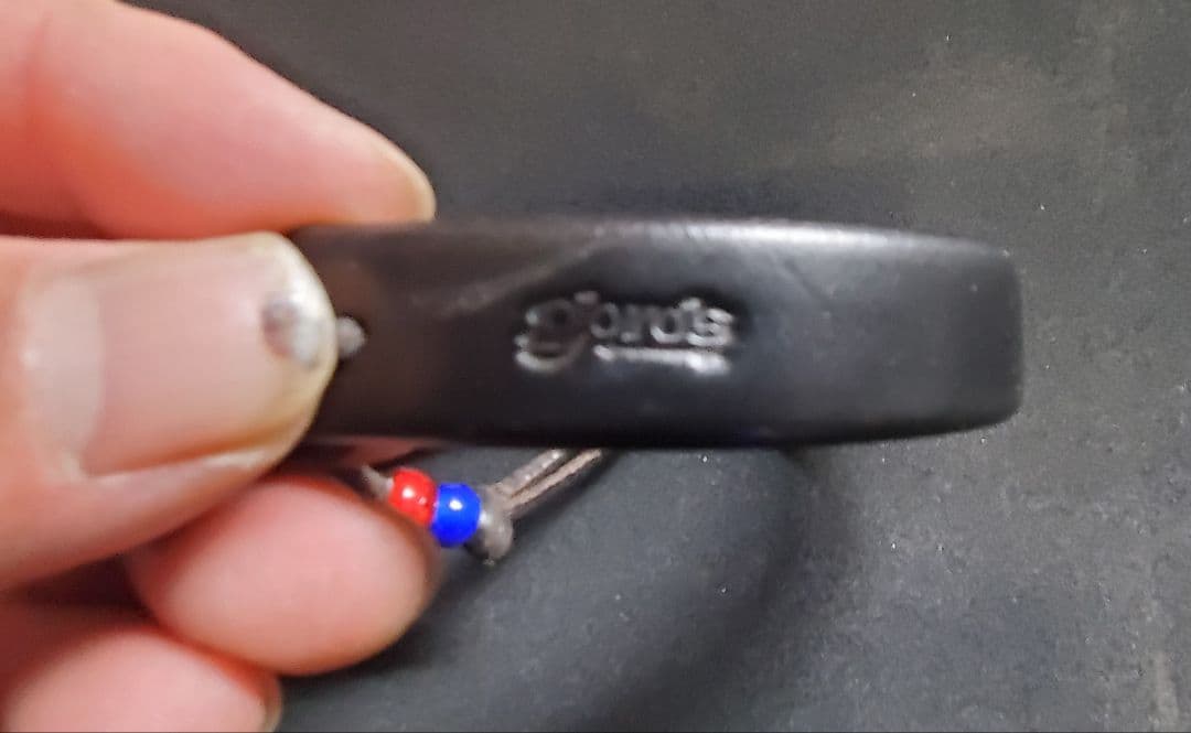 ゴローズ　ブレスレット