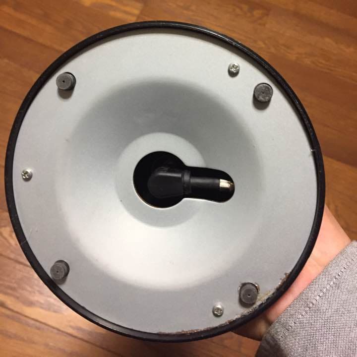 テレビアンテナ