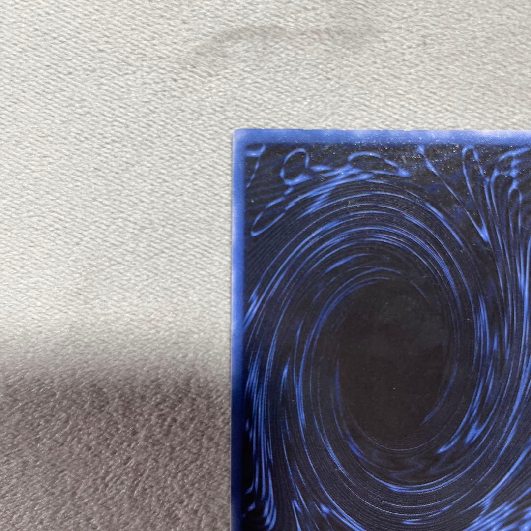 遊戯王　オベリスクの巨神兵　シクパラ　G4-02