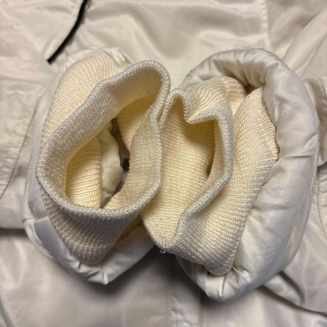 アルファ　ALPHA INDUSTRIES N3B フライトジャケット　XL