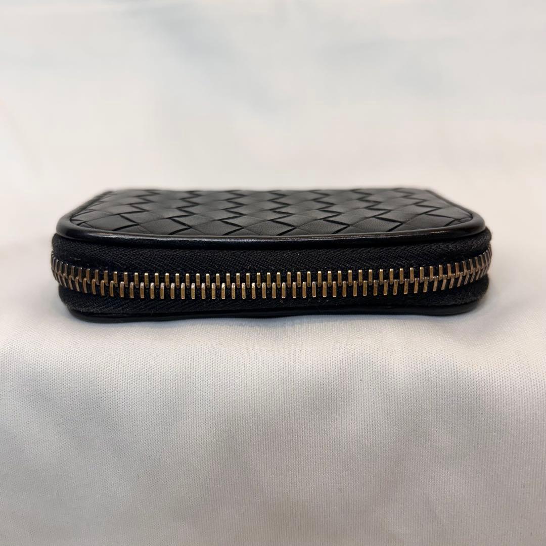 BOTTEGA VENETAボッテガヴェネタ イントケース ブラック