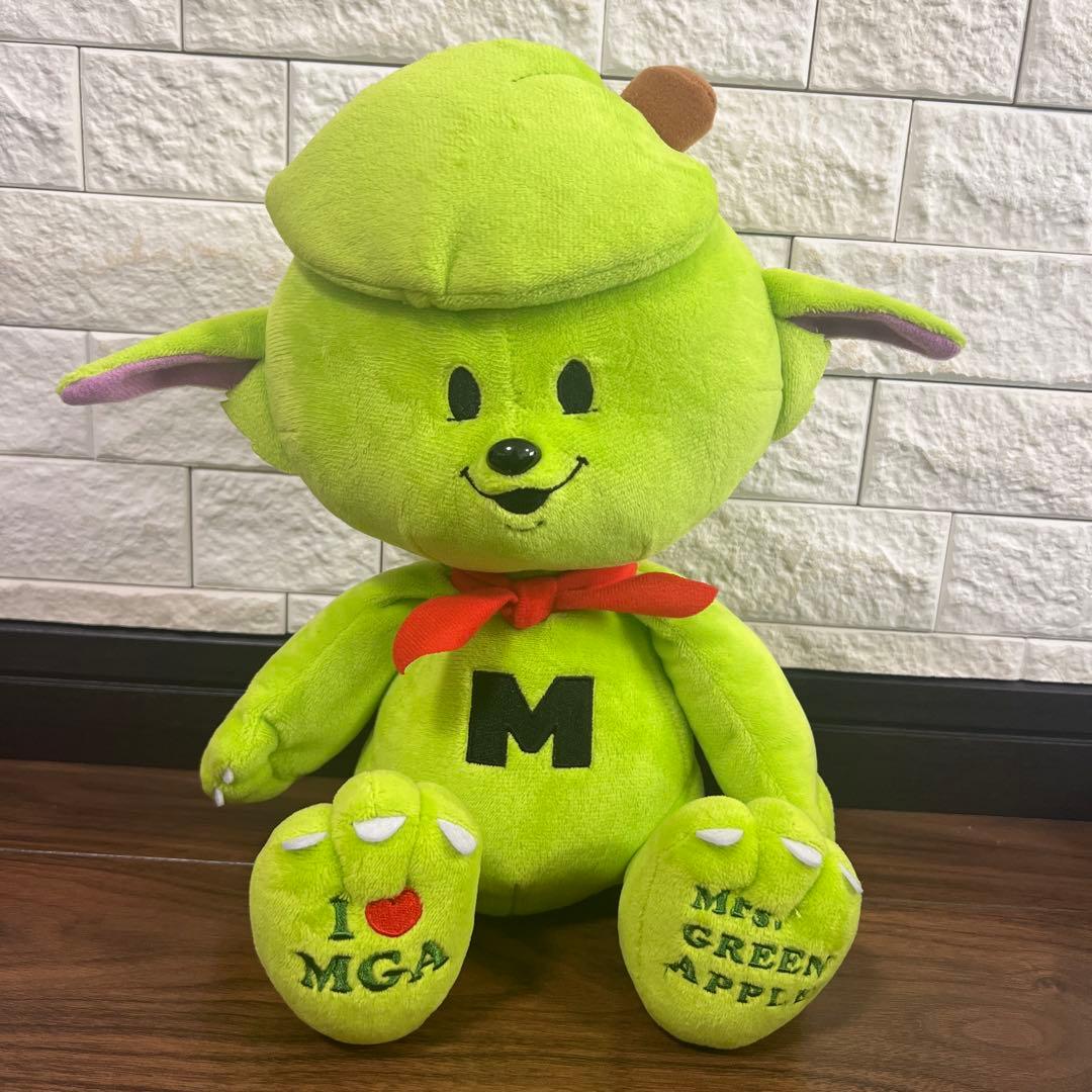 す*い様 メメル ぬいぐるみ Ringo Jam 7th Anniversary