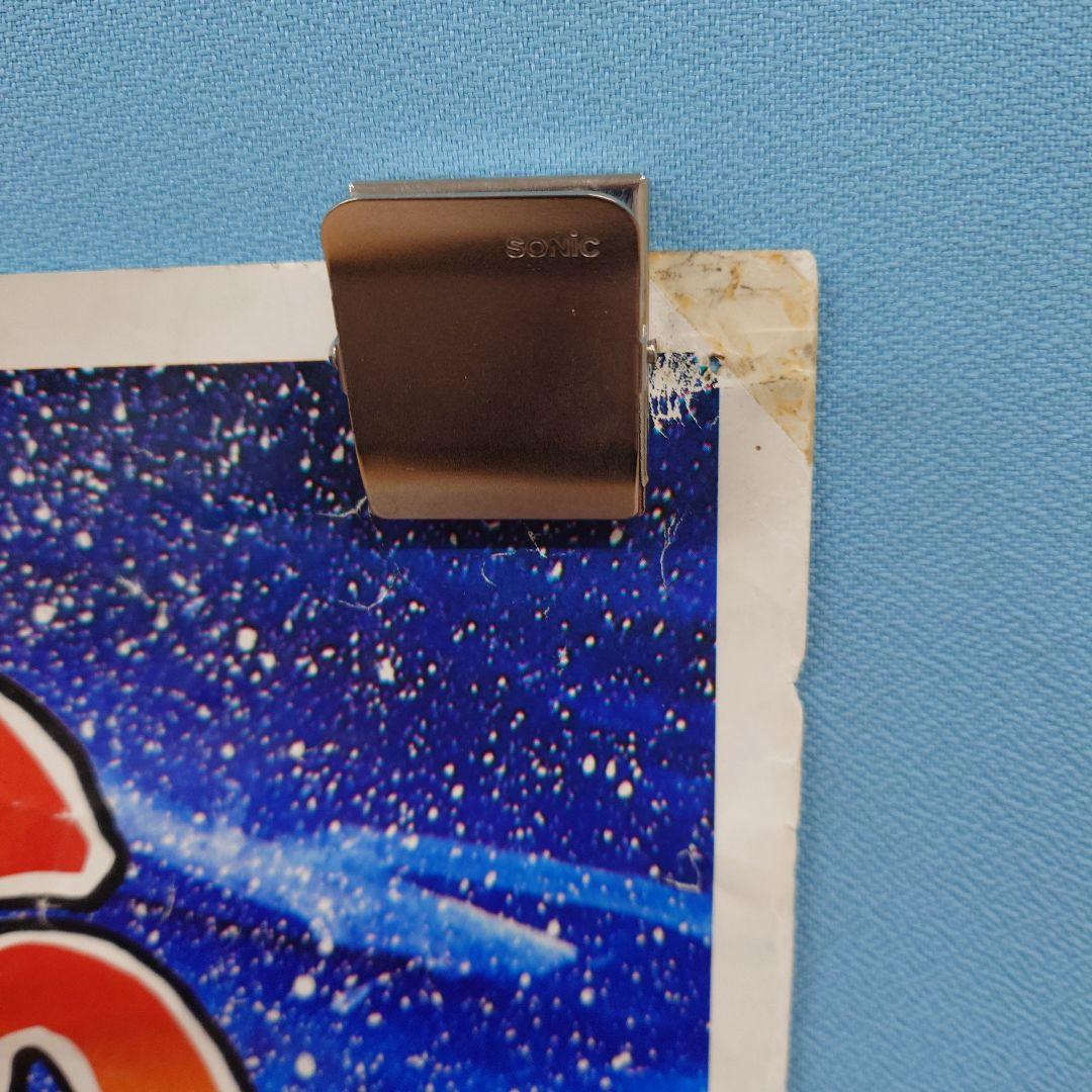 カプコン 天地を喰らう アーケード ポスター2