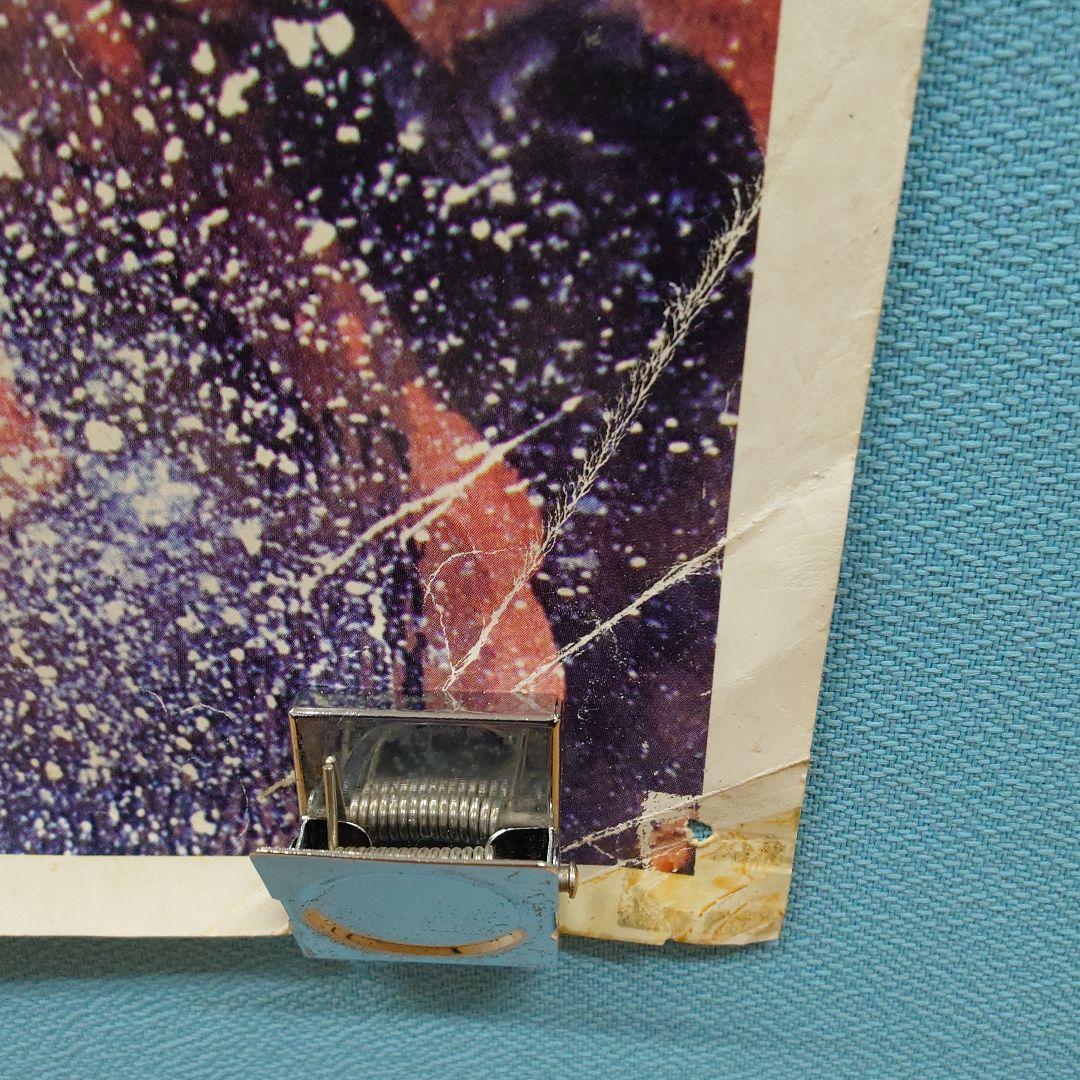 カプコン 天地を喰らう アーケード ポスター2