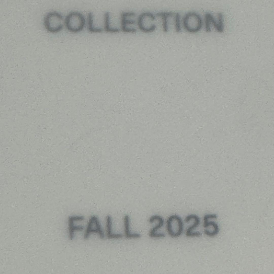 新品★ our legacy レザーブレスレット ネックレス コンチョ 本革