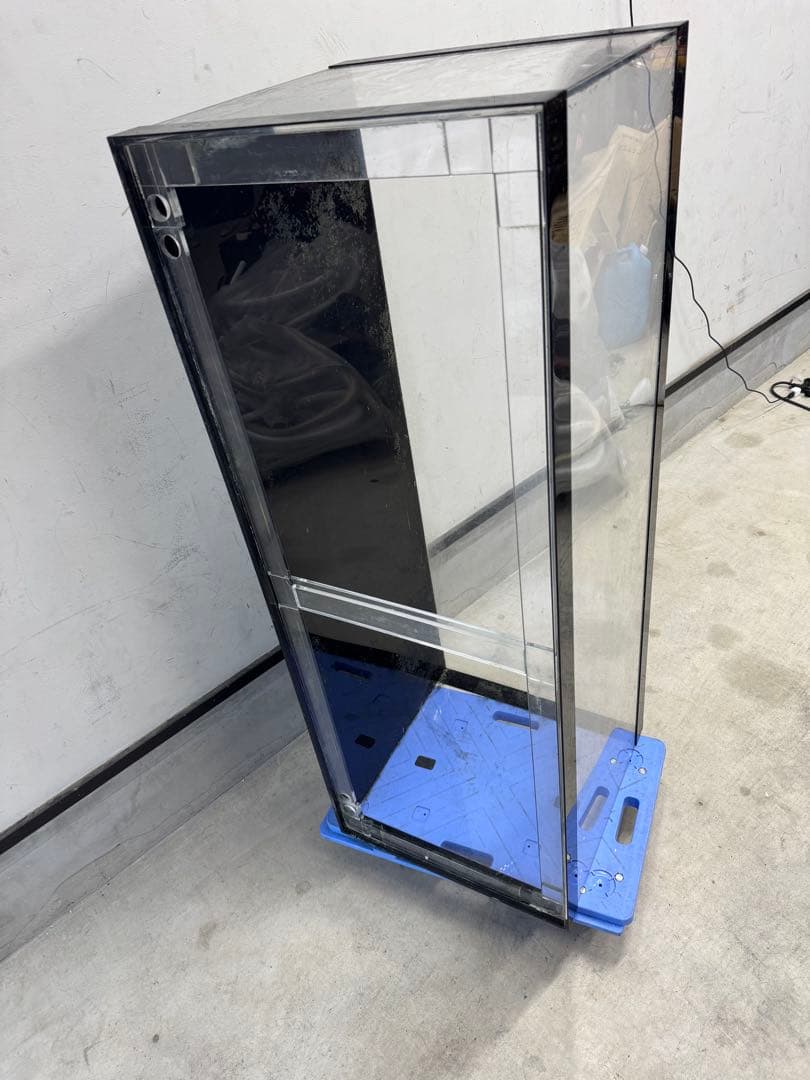 アクリル水槽 1200×450×450