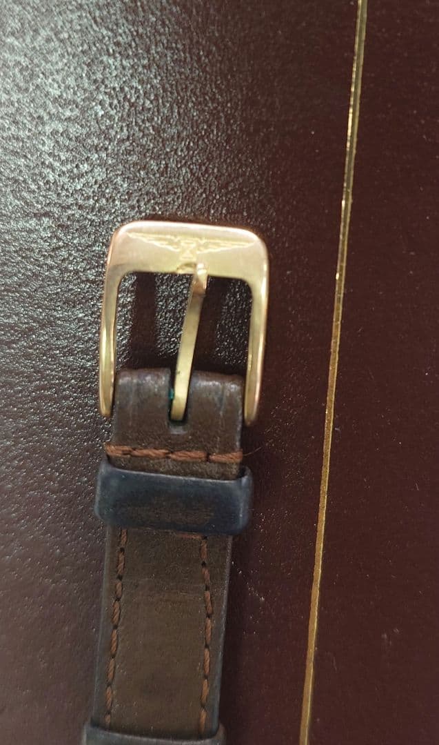 ロンジンレディースクォーツ