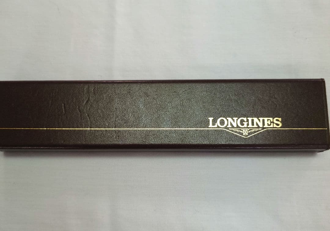 ロンジンレディースクォーツ