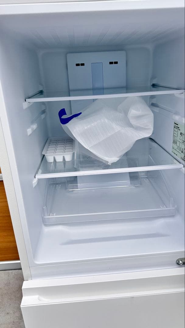 Panasonic 冷蔵庫 NR-B16C2-W 2024年製