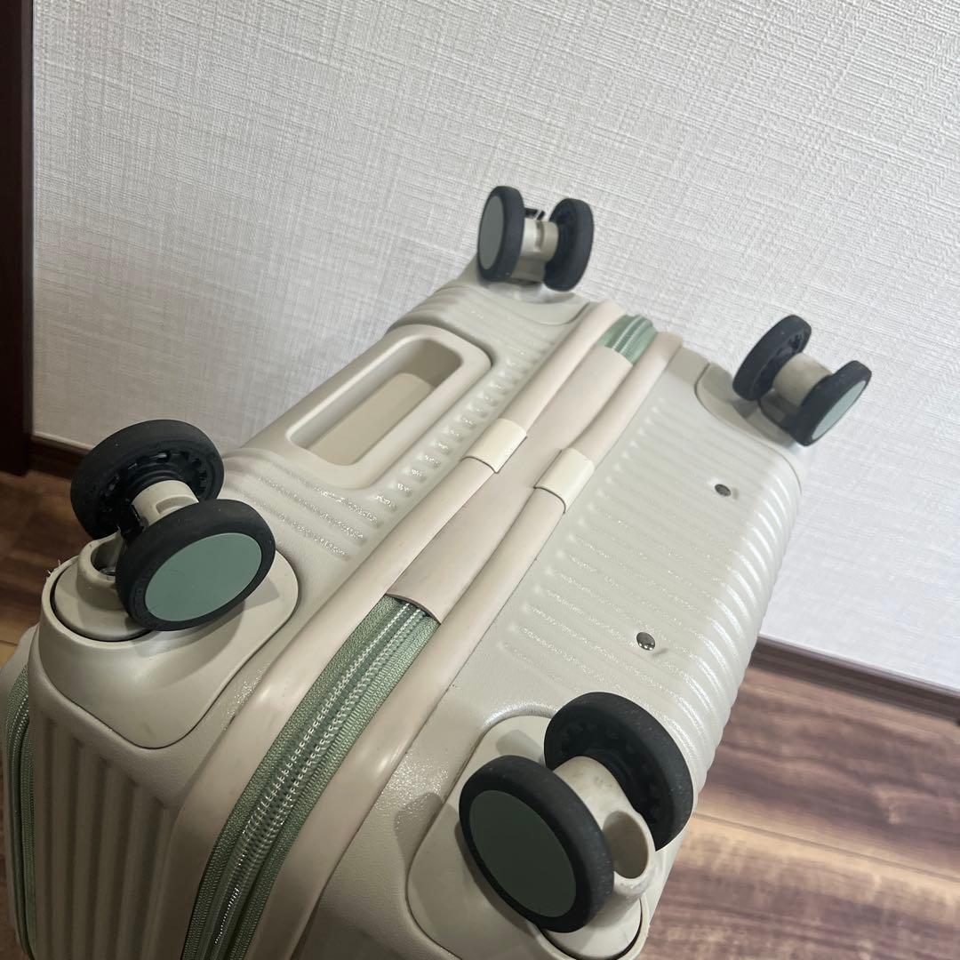 イノベーター スーツケース 33L