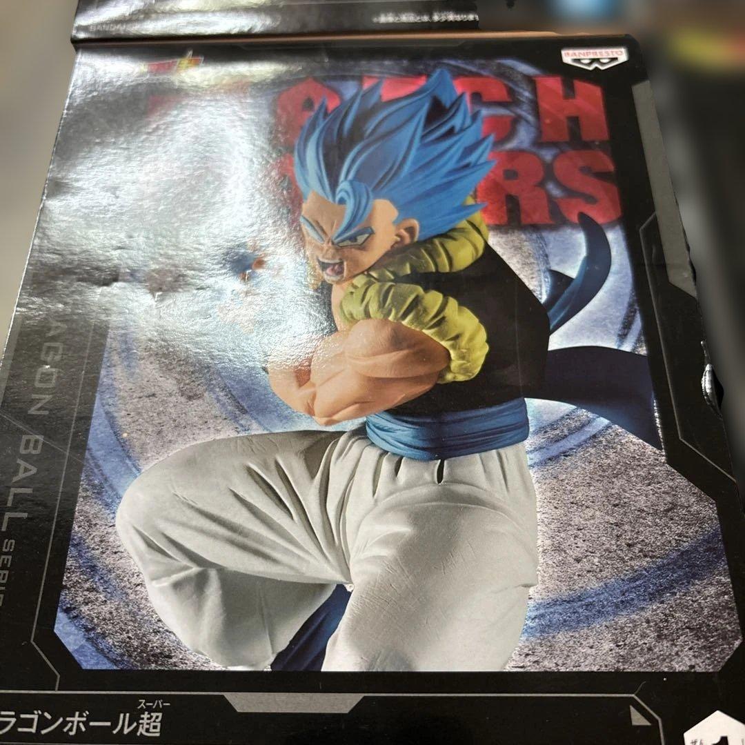 【新品未開封】ドラゴンボール フィギュア20体セット
