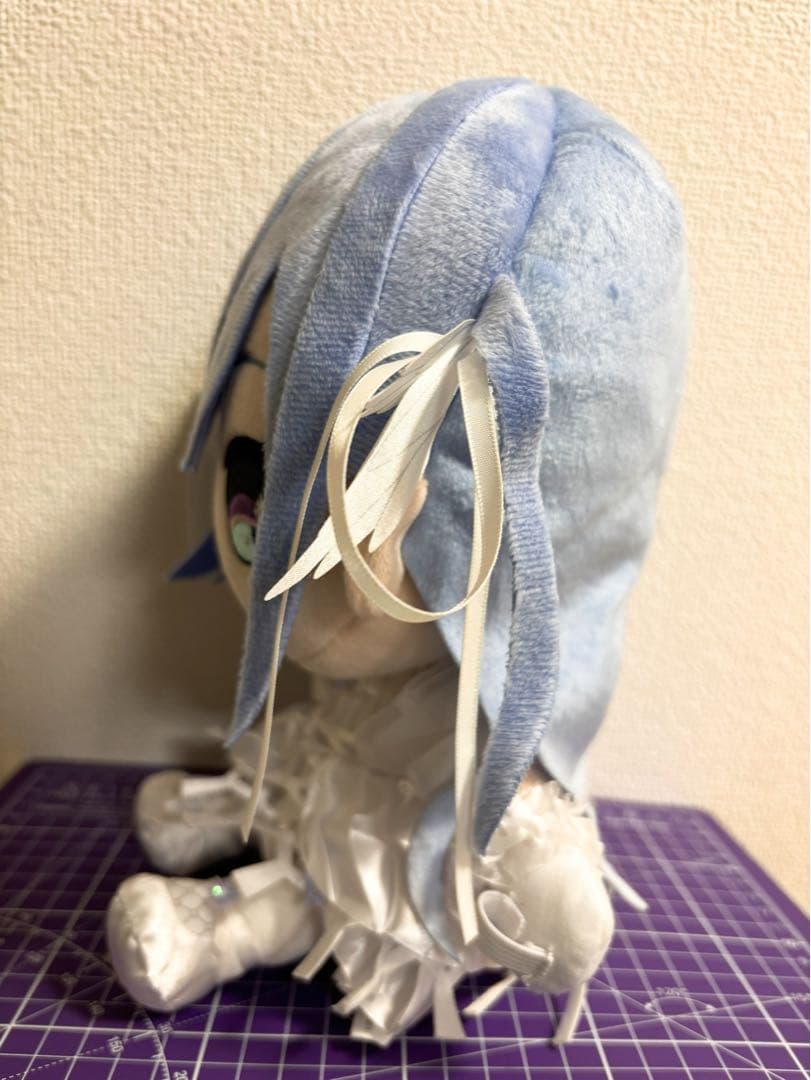 アイドルマスターシャイニーカラーズ もちWhat 鈴木羽那