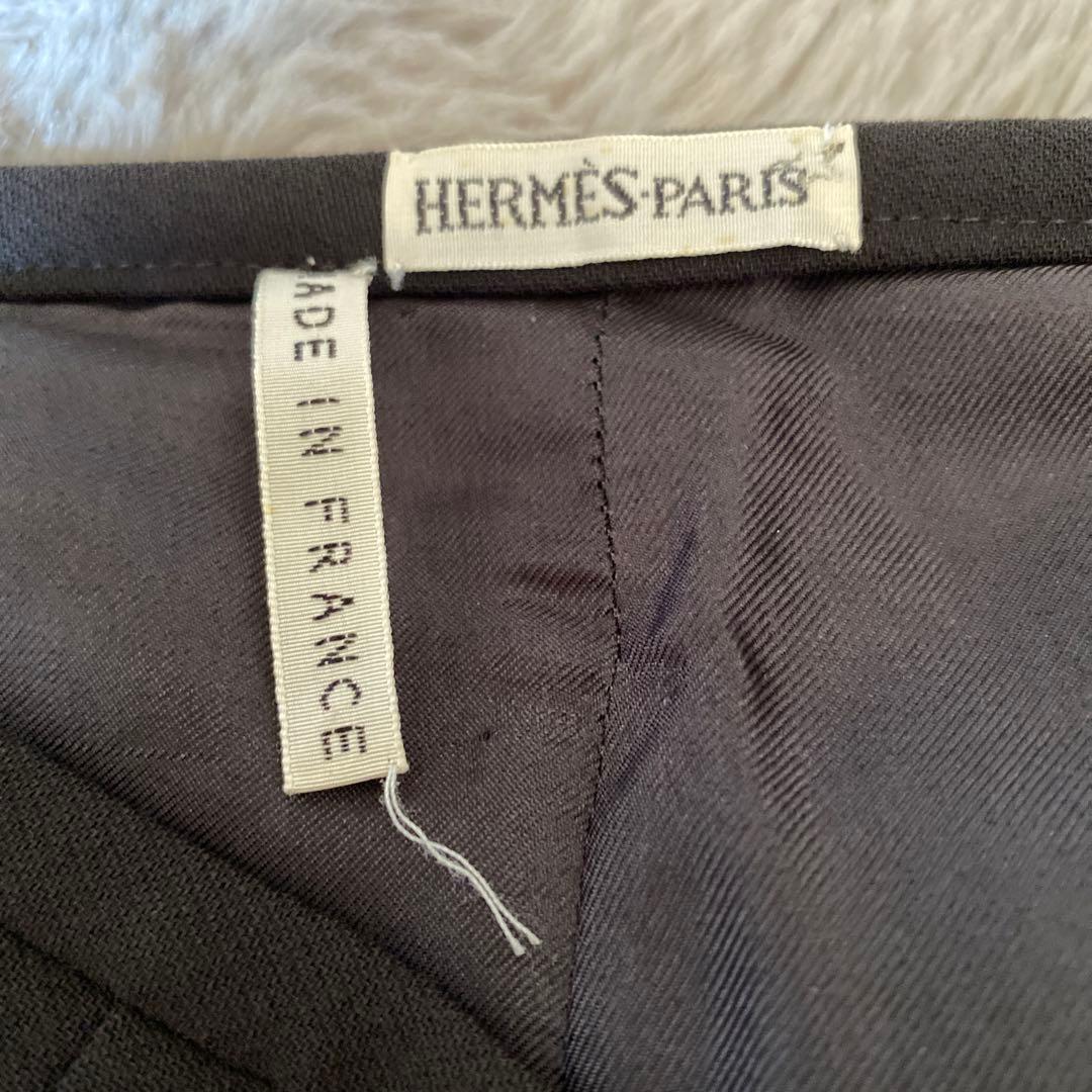 エルメスHERMES 　マルジェラ期スカート